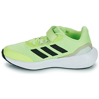 Adidas Sportswear RUNFALCON 3.0 EL K Žlutá