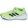 Boty Děti Nízké tenisky Adidas Sportswear RUNFALCON 3.0 EL K Žlutá
