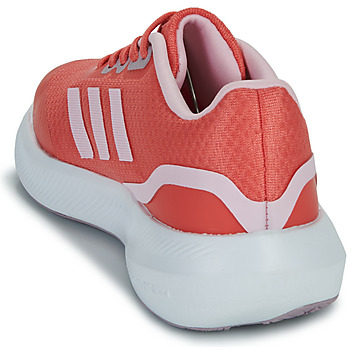 Adidas Sportswear RUNFALCON 3.0 K Korálová