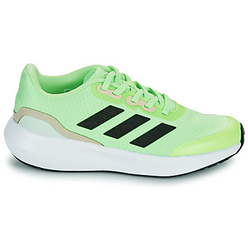 Adidas Sportswear RUNFALCON 3.0 K Zelená