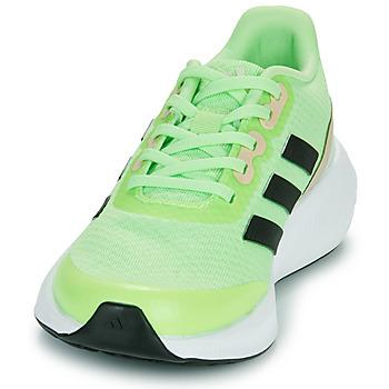 Adidas Sportswear RUNFALCON 3.0 K Zelená