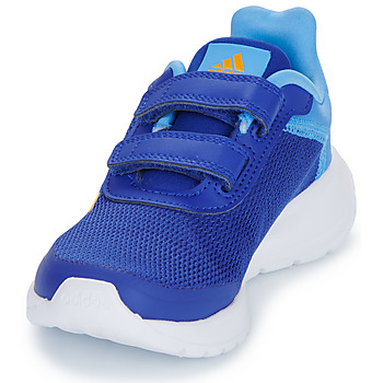 Adidas Sportswear Tensaur Run 2.0 CF K Modrá / Žlutá