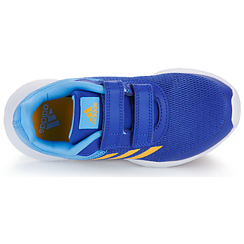 Adidas Sportswear Tensaur Run 2.0 CF K Modrá / Žlutá