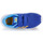 Boty Chlapecké Nízké tenisky Adidas Sportswear Tensaur Run 2.0 CF K Modrá / Žlutá