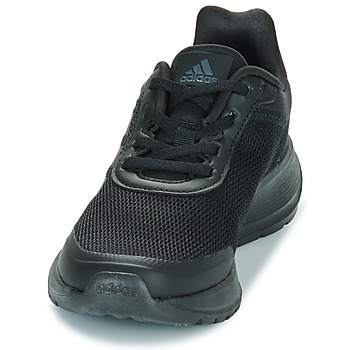 Adidas Sportswear Tensaur Run 2.0 K Černá