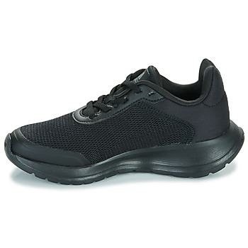 Adidas Sportswear Tensaur Run 2.0 K Černá
