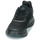 Boty Chlapecké Nízké tenisky Adidas Sportswear Tensaur Run 2.0 K Černá