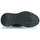 Boty Chlapecké Nízké tenisky Adidas Sportswear Tensaur Run 2.0 K Černá