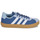 Boty Děti Nízké tenisky Adidas Sportswear VL COURT 3.0 K Modrá