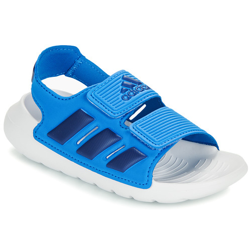 Boty Děti Sandály Adidas Sportswear ALTASWIM 2.0 C Modrá
