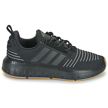Adidas Sportswear SWIFT RUN23 J Černá