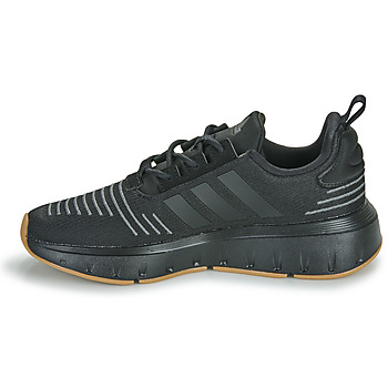 Adidas Sportswear SWIFT RUN23 J Černá