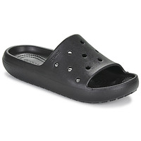 Boty pantofle Crocs CLASSIC CROCS SLIDE Černá