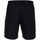 Textil Muži Tříčtvrteční kalhoty Joma Drive Bermuda Shorts Černá