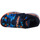 Boty Chlapecké Sálová obuv Joma Propulsion Jr 23 PRJW IN Modrá