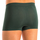 Spodní prádlo Muži Boxerky DIM D05HH-AQ9 Zelená
