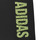 Textil Chlapecké Plavky / Kraťasy adidas Performance LOGO SWIM BXR Černá / Zelená