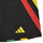 Textil Děti Kraťasy / Bermudy adidas Performance FORTORE23 SHO Y Černá / Červená / Žlutá