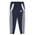 Textil Děti Teplákové kalhoty adidas Performance TIRO24 TRPNT S Tmavě modrá / Bílá