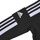 Textil Děti Teplákové bundy adidas Performance SQ21 PRE JKT Y Černá / Bílá