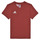 Textil Chlapecké Trička s krátkým rukávem adidas Performance ENT22 TEE Y Červená