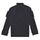 Textil Děti Teplákové bundy adidas Performance SQ21 TR JKT Y Černá / Bílá