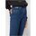Textil Ženy Rifle slim Calvin Klein Jeans J20J222214 Modrá
