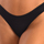 Spodní prádlo Ženy Slipy Selene BK3112-NEGRO Černá