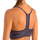 Spodní prádlo Ženy Sportovní podprsenky Selene KIM-MARINO Modrá