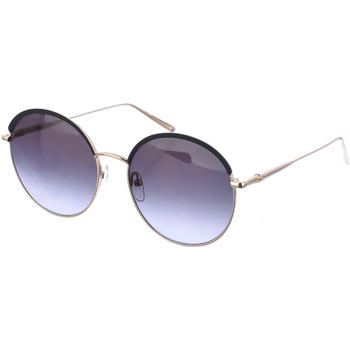 Longchamp sluneční brýle LO131S-720 - Stříbrná
