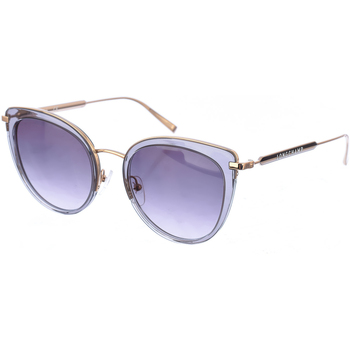 Hodinky & Bižuterie Ženy sluneční brýle Longchamp LO661S-036 Šedá