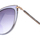 Hodinky & Bižuterie Ženy sluneční brýle Longchamp LO661S-036 Šedá