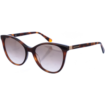 Hodinky & Bižuterie Ženy sluneční brýle Longchamp LO688S-214           
