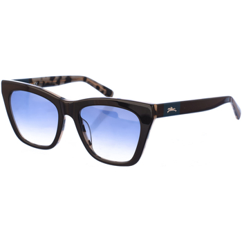 Longchamp sluneční brýle LO715S-201 - ruznobarevne