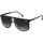 Hodinky & Bižuterie sluneční brýle Carrera Occhiali da Sole  1056/S OIT Černá