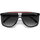 Hodinky & Bižuterie sluneční brýle Carrera Occhiali da Sole  1056/S OIT Černá