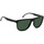 Hodinky & Bižuterie sluneční brýle Carrera Occhiali da Sole  8059/S 003 Polarizzato Černá