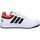 Boty Děti Nízké tenisky adidas Originals H03863 Bílá