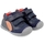 Boty Děti Módní tenisky Biomecanics Baby Sneakers 231125-A - Azul Marinho Oranžová