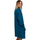 Textil Ženy Svetry / Svetry se zapínáním Made Of Emotion Dámský kardigan Felix 148762 tmavě modrá Tmavě modrá