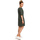 Textil Ženy Krátké šaty Made Of Emotion Dámské mini šaty Axelin M422 zelená Zelená