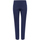 Textil Ženy Kalhoty Makover Dámské elegantní kalhoty Set K035 tmavě modrá Tmavě modrá
