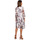 Textil Ženy Krátké šaty Stylove Dámské šaty Ballarat bílá Bílá