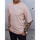 Textil Muži Trička s krátkým rukávem D Street Pánské tričko Admon růžová Růžová