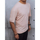 Textil Muži Trička s krátkým rukávem D Street Pánské tričko Admon růžová Růžová