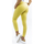 Textil Ženy Teplákové kalhoty D Street Dámské tepláky Fits světle žlutá Žlutá