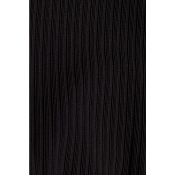 Bewear Dámské mini šaty Gyengi M523 černá Černá