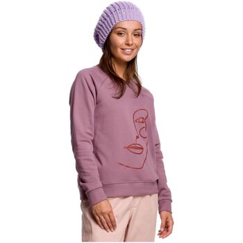 Textilní doplňky Ženy Čepice Bewear Dámská čepice Timeel BK060 levandulová Fialová