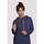 Textil Ženy Krátké šaty Bewear Dámské mikinové šaty Man B238 modrá Tmavě modrá