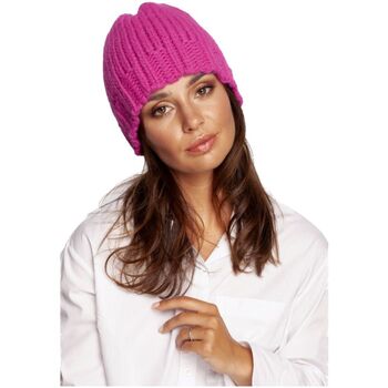 Textilní doplňky Ženy Čepice Bewear Dámská čepice Nyima BK100 růžová Růžová